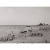 Photo d'époque Noirmoutier n°29 - la plage des dames