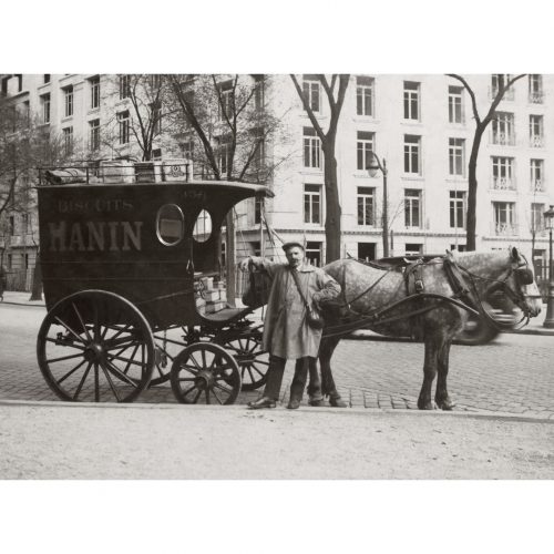 Photo ancienne métiers n°66