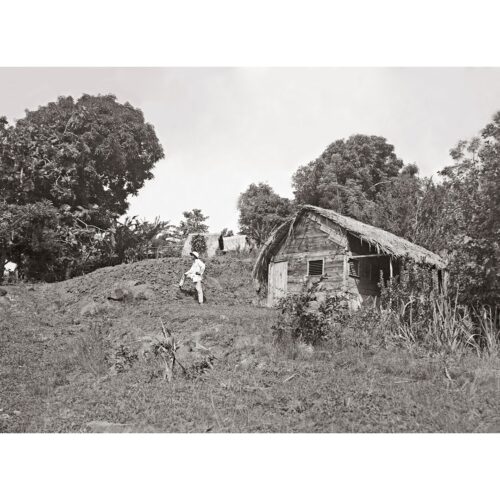 Photo ancienne voyage n°21